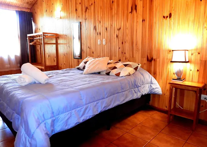 Miztli Lodge & Adventure
