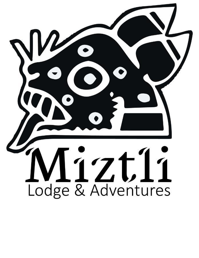 Hotel Miztli & Adventure