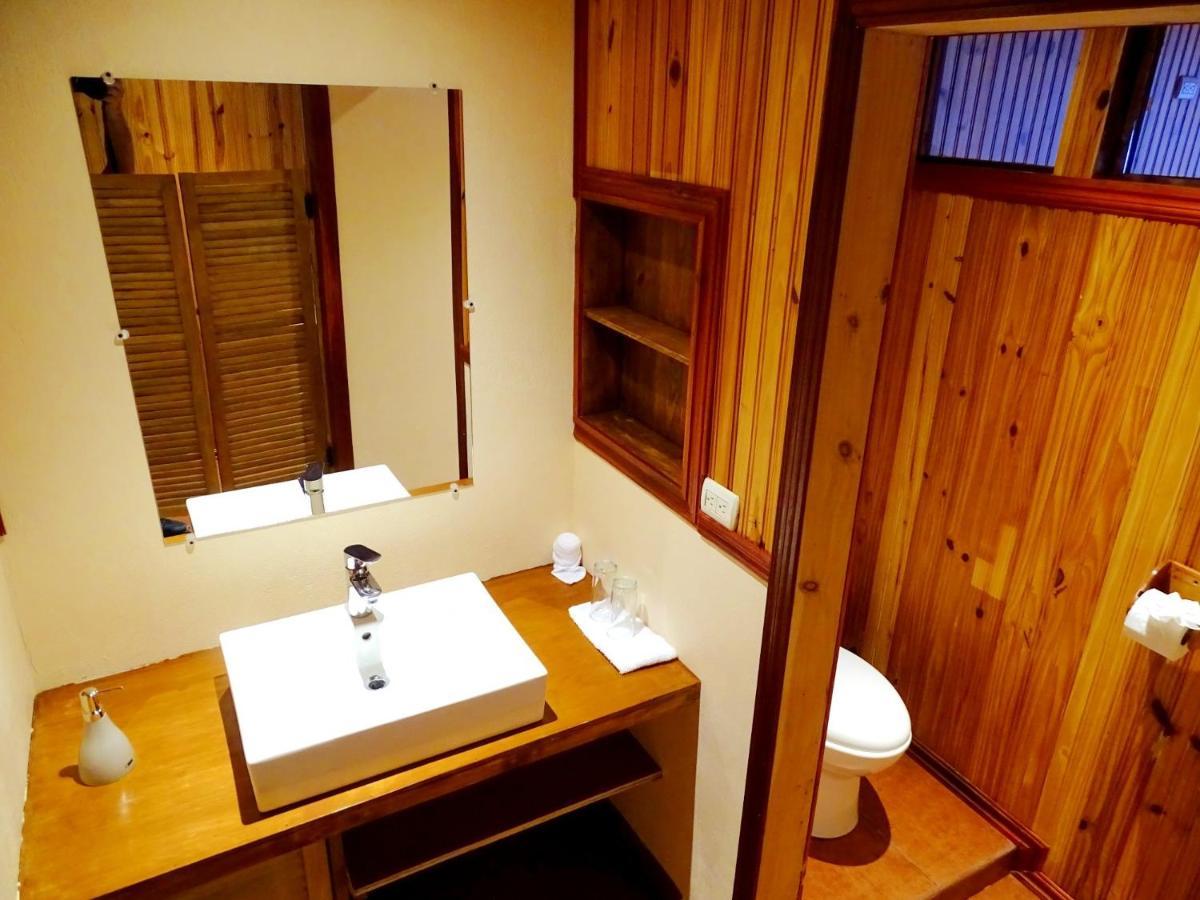 Miztli & Adventure Hotel