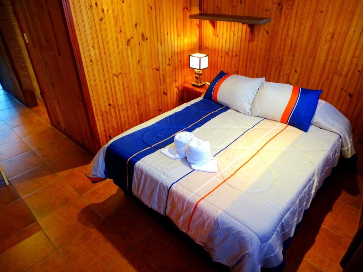 Miztli & Adventure Hotel 3*