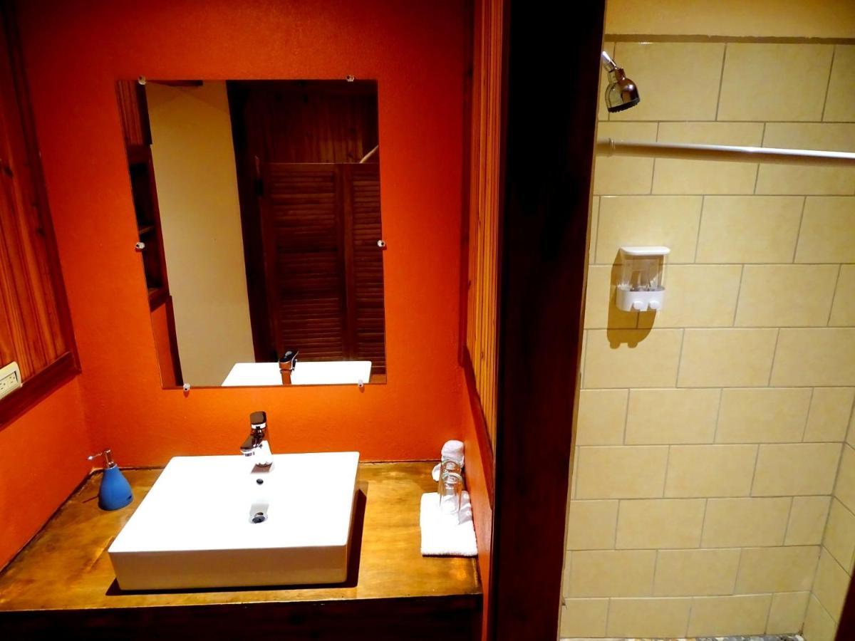Miztli & Adventure Hotel 3*