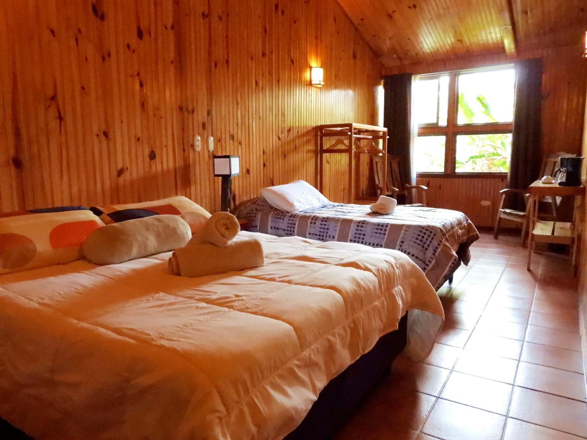 Hotel Miztli & Adventure 3*